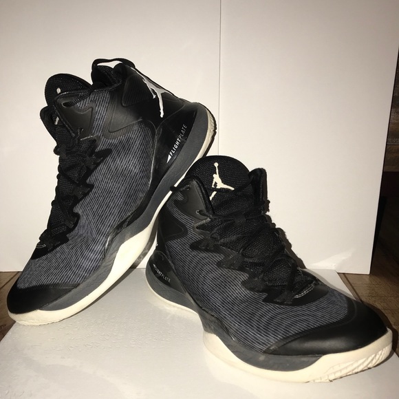 Jordan’s SuperFly 3 Basketball Shoes